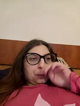 sweetbabygirlforyou online show from 02.22.26