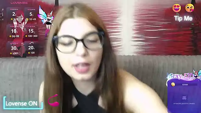 sweetbabygirlforyou online show from 05.14.26
