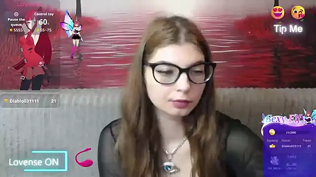 sweetbabygirlforyou online show from 05.29.26