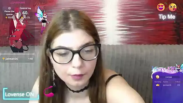 sweetbabygirlforyou online show from 06.08.26