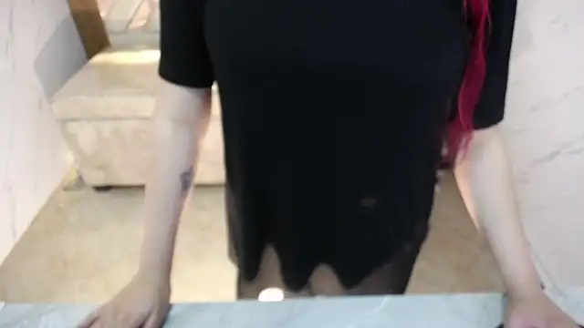 Little cherry b online show from 11.28.25