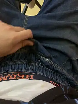 Unique-Man online show from 11.17.25