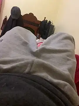 Unique-Man online show from 01.07.26