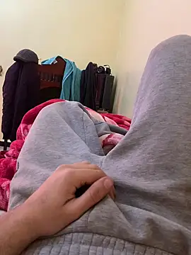 Unique-Man online show from 02.07.26