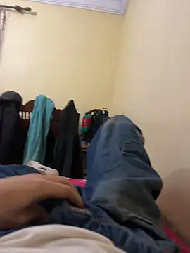 Unique-Man online show from 02.10.26