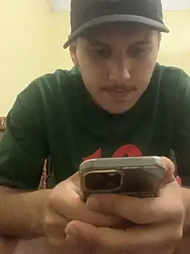 Unique-Man online show from 06.13.26