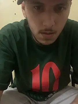 Unique-Man online show from 06.24.26