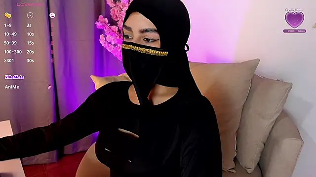 shaima   online show from 11.22.25