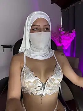 shaima   online show from 06.11.26