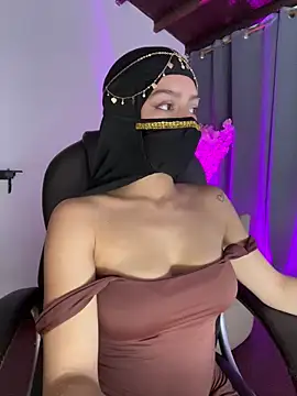 shaima   online show from 06.12.26