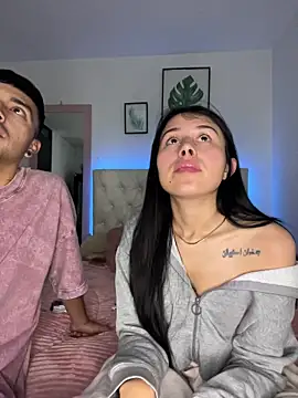 BIJOU SECRET online show from 03.12.26