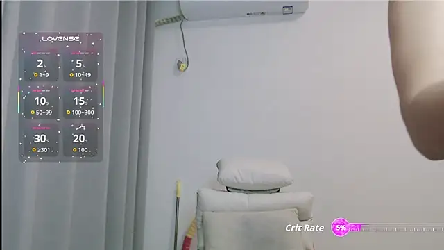 judyli online show from 12.14.25