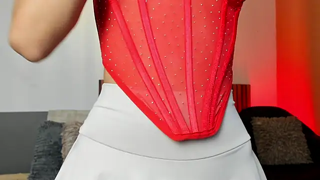 KeimyWilde online show from 03.15.26