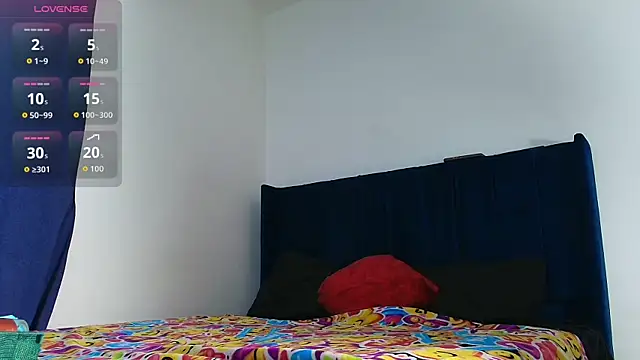 Snapshot of Kesha_rosse_ chatting on 07.10.26 Kesha rosse online show from 07.10.26