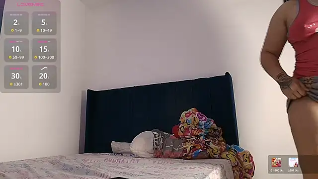 Snapshot of Kesha_rosse_ chatting on 07.21.26 Kesha rosse online show from 07.21.26