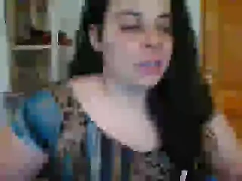 Snapshot of candyfox27 chatting on 10.27.25 candyfox27 online show from 10.27.25