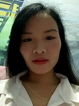 Snapshot of Yunzang chatting on 11.02.25 Yunzang online show from 11.02.25