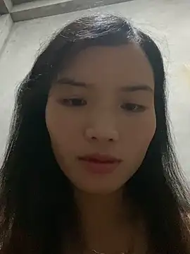 Snapshot of Yunzang chatting on 11.14.25 Yunzang online show from 11.14.25