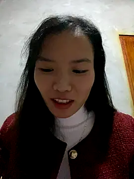 Snapshot of Yunzang chatting on 11.23.25 Yunzang online show from 11.23.25