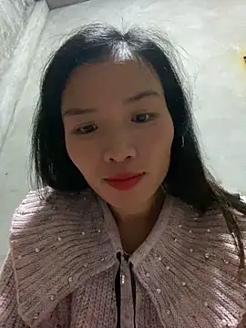 Snapshot of Yunzang chatting on 11.30.25 Yunzang online show from 11.30.25