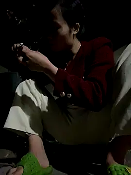 Yunzang online show from 12.18.25