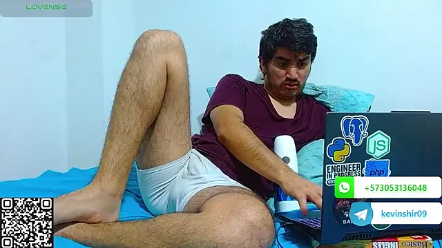 noah miyake online show from 12.17.25