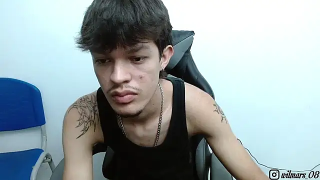 BrayanOconer08 online show from 11.04.25