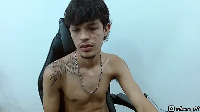 BrayanOconer08 online show from 11.05.25