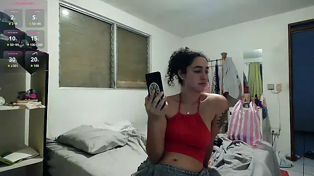 eleganceafterdark online show from 12.14.25