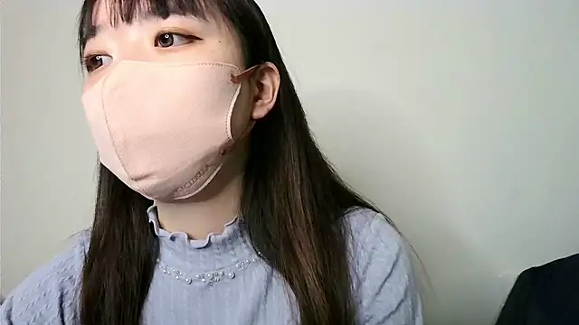 yua chan00 online show from 02.16.26