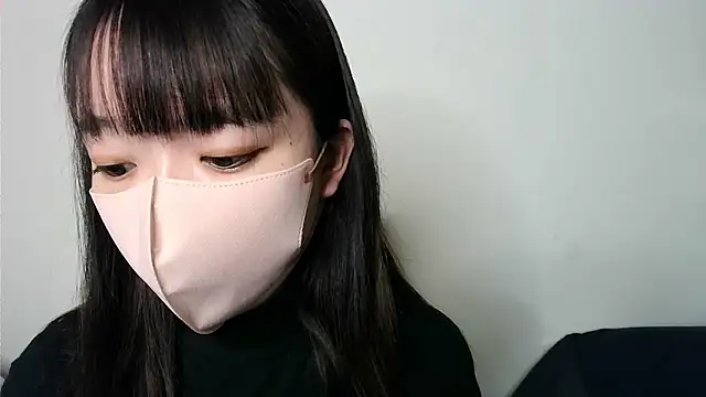 yua chan00 online show from 02.17.26