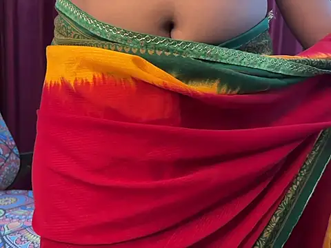 Ritika janu online show from 06.07.26