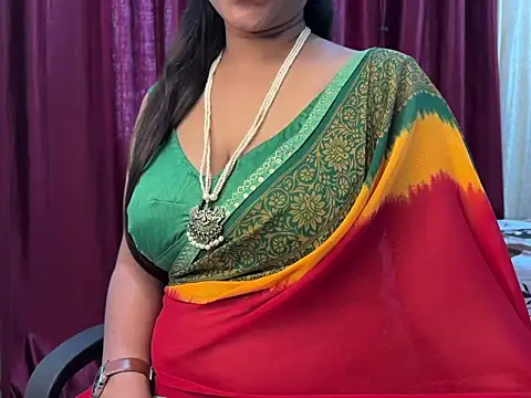 Ritika janu online show from 06.11.26