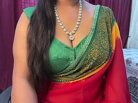 Ritika janu online show from 06.14.26