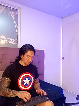 ErosyVenus69 online show from 11.06.25