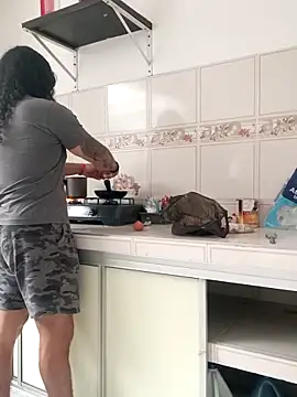 ErosyVenus69 online show from 11.25.25