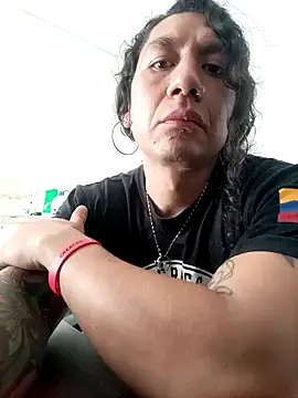 ErosyVenus69 online show from 12.15.25