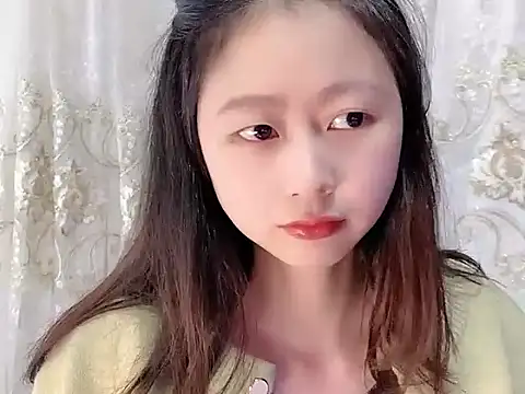 nuannuan35593 online show from 11.03.25