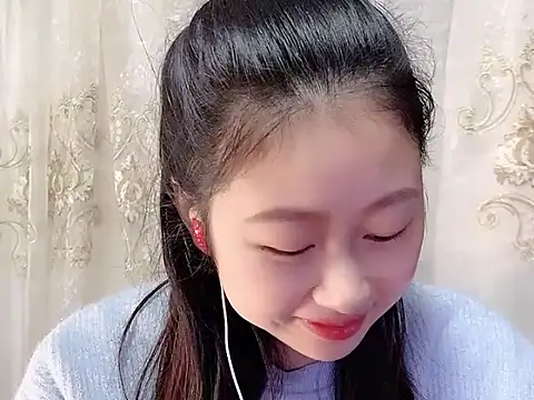 nuannuan35593 online show from 11.11.25