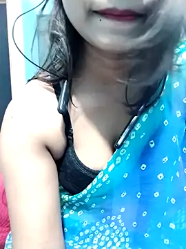 cute mahi07 online show from 10.27.25