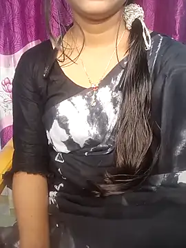 cute mahi07 online show from 12.02.25