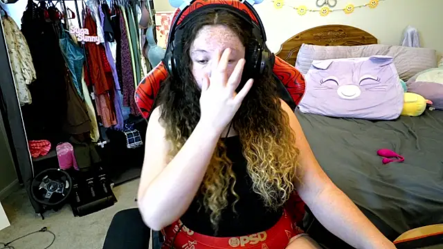 sugasunny04 online show from 05.11.26