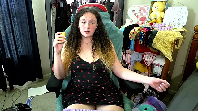 sugasunny04 online show from 05.15.26