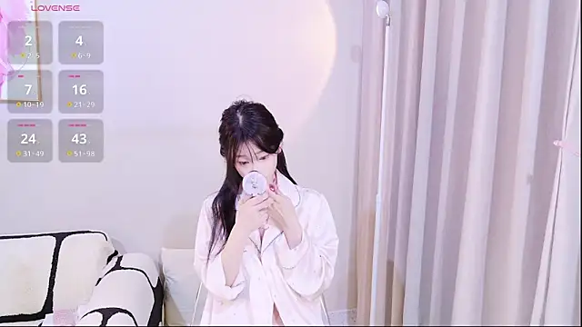 xiaoxi---n online show from 11.22.25