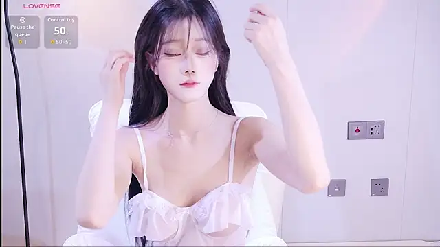 xiaoxi---n online show from 06.01.26