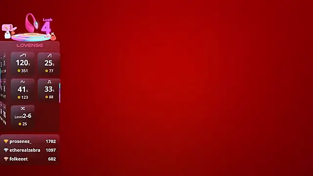 AliceStacy online show from 02.17.26