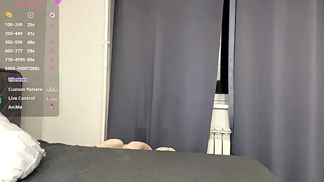 AliceStacy online show from 03.14.26