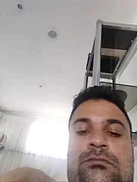 hornyCharlie69 online show from 04.26.26