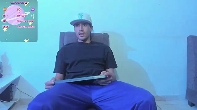 harold 777 online show from 02.23.26