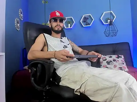 harold 777 online show from 04.27.26